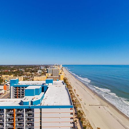 Palace 1810 Villa Myrtle Beach Exterior photo